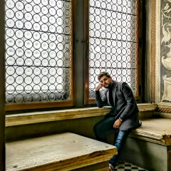 Роман Сорокин, 05.03.1994, Санкт-Петербург