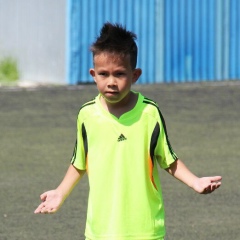 Mira Ussik, 01.06, Актобе