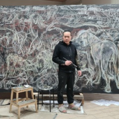 Пэншэн Ууууу, 20.04, Санкт-Петербург