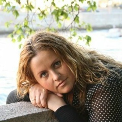 Наталия Яковлева, 13.03