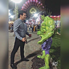 Islambek Alishov, 27.11, Ташкент