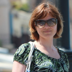 Светлана Григорьева, 16.12, Санкт-Петербург