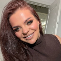 Анжелика Богатко, 23.09.1992