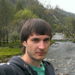 Серёга Битейкин, 15.03.1986, Омск