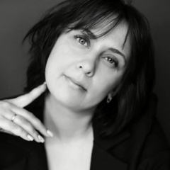 Марина Шейкина-Чага, 16.05.1982, Ростов-на-Дону