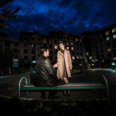 Dinara Kambarbayeva, 17.01, Уральск