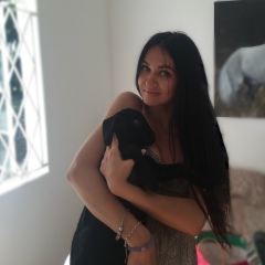 Alexandra Vasilieva, 04.05.1986, Санкт-Петербург