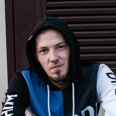 Димка Дедулевич, 05.02, Минск