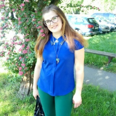 Віра Білусяк, Богородчаны