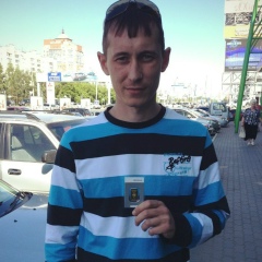 Сергей Коротков, 11.04.1985