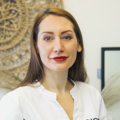 Надежда Тищенко, Helsinki