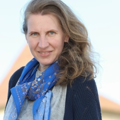Екатерина Минеева, Санкт-Петербург