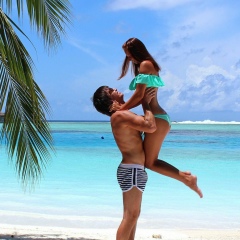 Диля Даминова, 14.03.1989, Чистополь