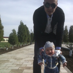 Руслан Акрамов