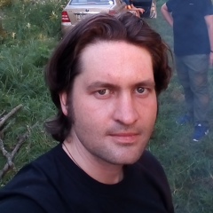 Андрей Сорокин, 29.09, Киев