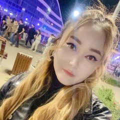 Жансауле Ахметова, 27.08, Уральск