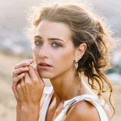 Александра Кусоцкая, 21.08.1990, Санкт-Петербург