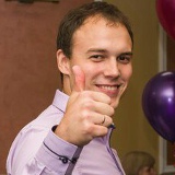 Дмитрий Шаров, 17.08, Нижний Новгород