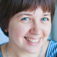 Анастасия Василенко, 16.01, Санкт-Петербург