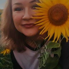 Елизавета Котельникова, 25.11