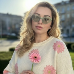 Анастасия Бутенко, Серпухов
