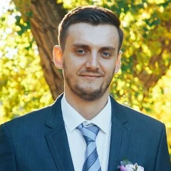 Станислав Чувильский, 12.05.1989, Актобе