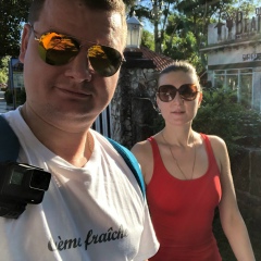 Александр Налевин, 15.07.1987, Москва