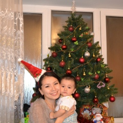 Айнагуль Кобжанова, 21.06.1989, Астана