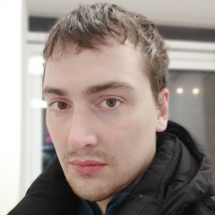 Александр Киляков, 10.09.1989