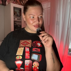 Юлия Севостьянова, 28.11, Тамбов