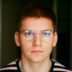 Анатолий Успенский, 25.12, Москва