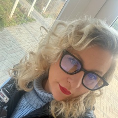 Любовь Муравьёва, Приозерск