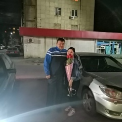 Bagdat Bijanov