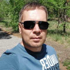 Александр Кулешов, 11.05.1987