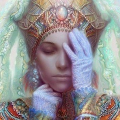 Елена Безбражная, 18.08.1985, Симферополь