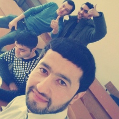 Nimi Memmedov, 10.10.1987, Сумгаит