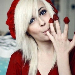 Vera Kotova, 08.02.1989, Москва