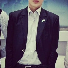 Ерлан Султанов, 08.05, Павлодар