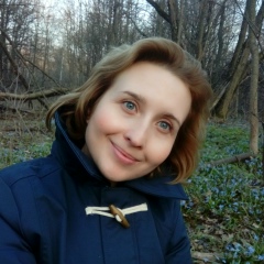 Надежда Низамова, 27.07, Харьков