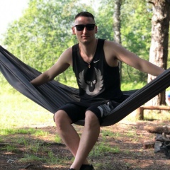 Константин Овечкин, 11.06.1990, Одинцово