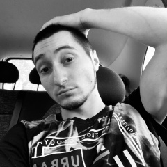 Виктор Котоман, 23.03