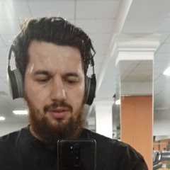 Тамерлан Ашаханов, 13.12