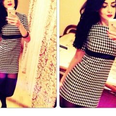 Tonya Koropetska, 16.05, Черновцы