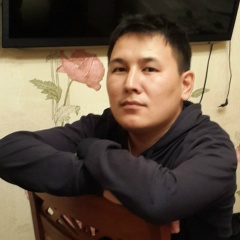 Руслан Окасов, Караганда