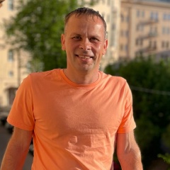 Алексей Борисенков, Калуга