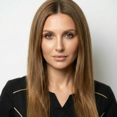 Анна Гафарова, Сочи