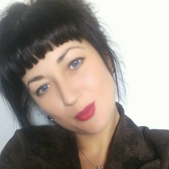 Валерия Горюнова, 24.09, Иваново