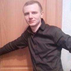 Сергей Бичуков, 03.07.1986, Минск