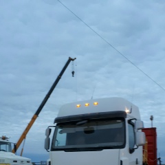 Махамбет Тенелбаев, 12.05.1975, Актау