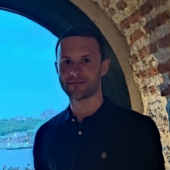 Всеволод Денисов, 22.08, Санкт-Петербург